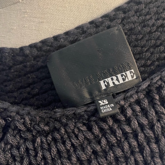 Wilfred Free wool sweater - Picture 5 of 7